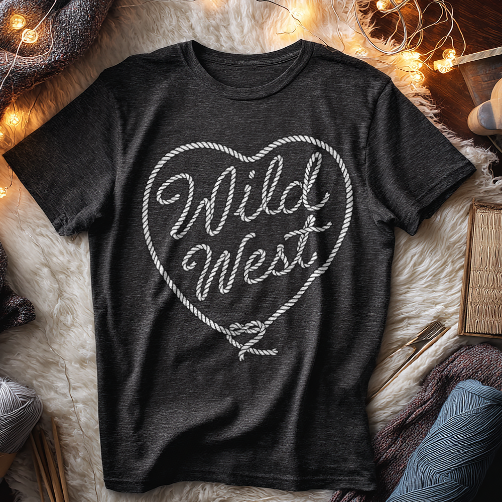 WILD WEST
