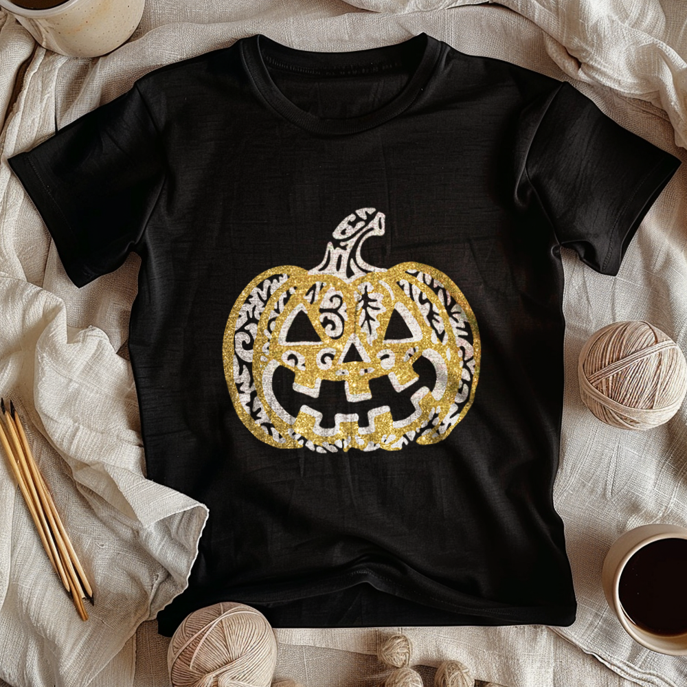 PUMPKIN