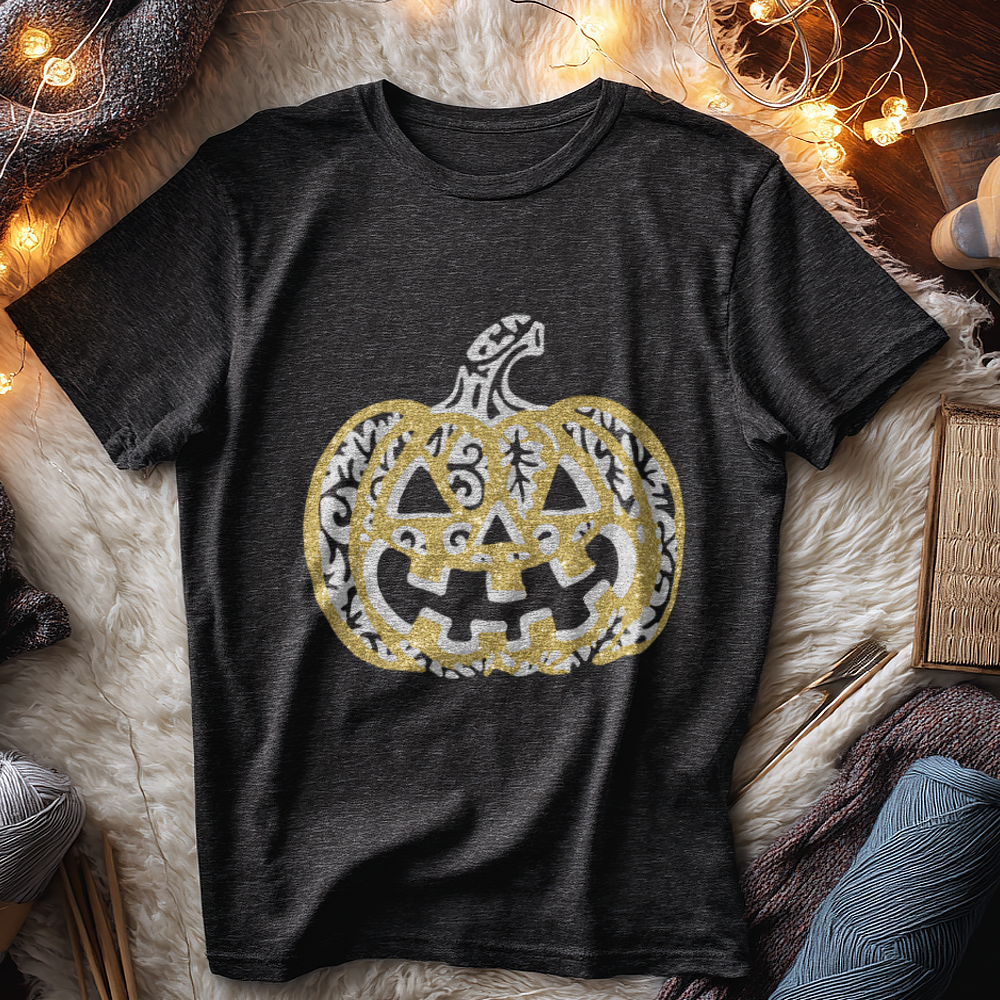 PUMPKIN