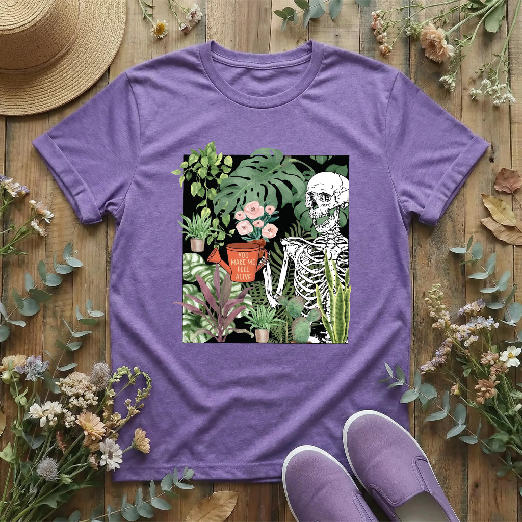 Support Local Farmers T-Shirt