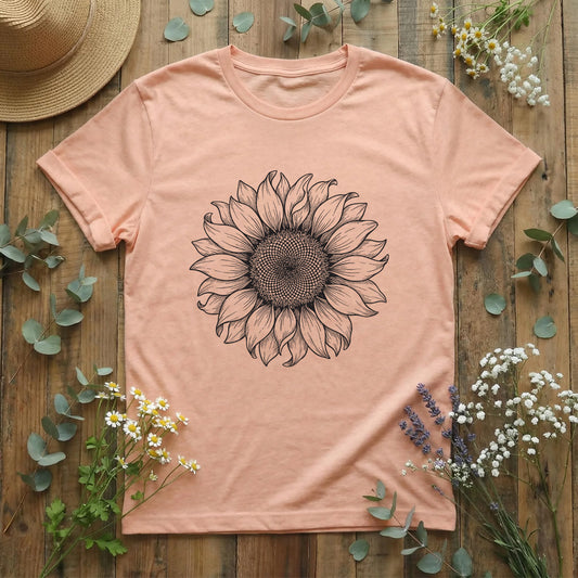 Sunflower T-Shirt