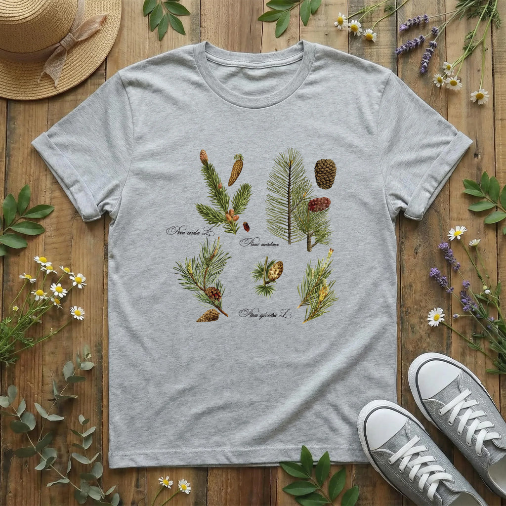Pine Specimen T-Shirt