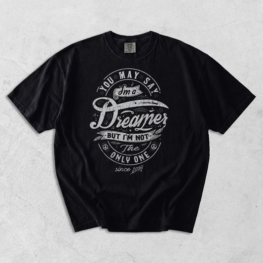 Vintage Dreamer T-Shirt