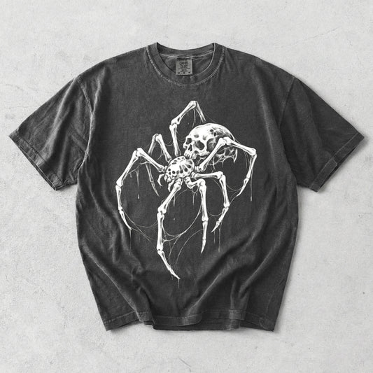 Bone Spider T-Shirt