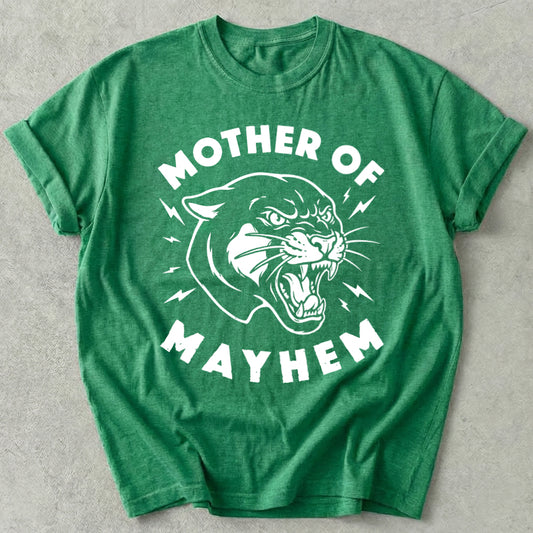 Mother Of Mayhem Tee