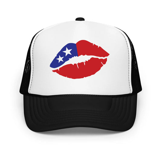 USA KISS