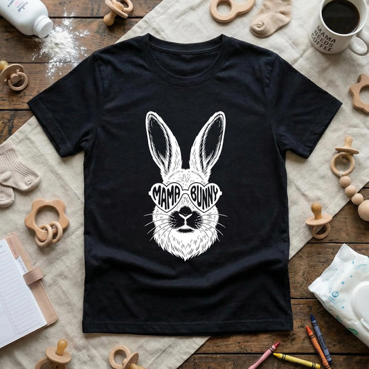 Mama Bunny T-Shirt