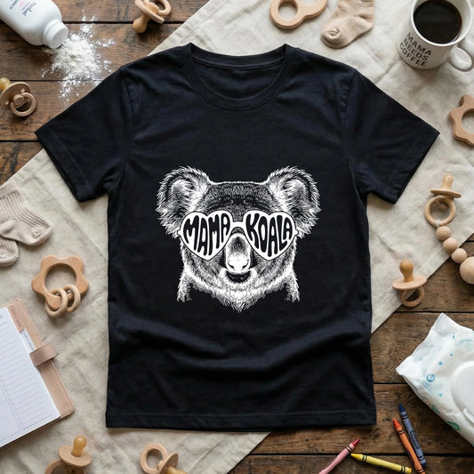 Mama Koala T-Shirt