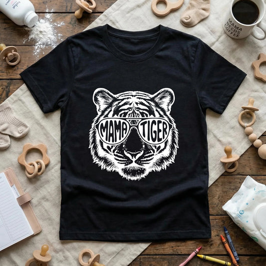 Mama Tiger T-Shirt