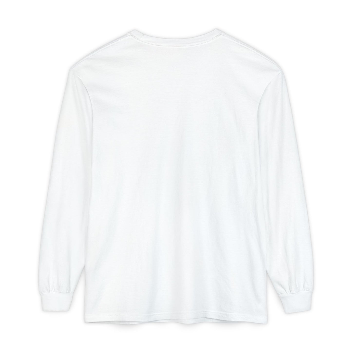 Easy Tiger Long Sleeve Tee