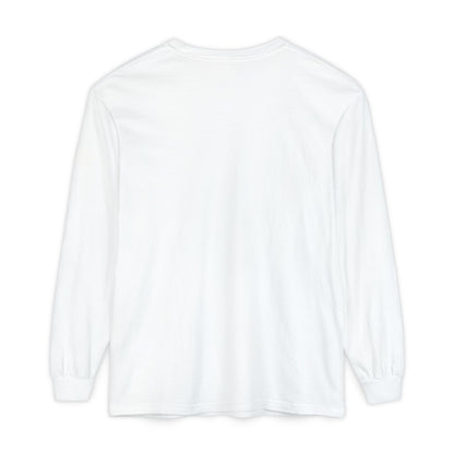 Easy Tiger Long Sleeve Tee