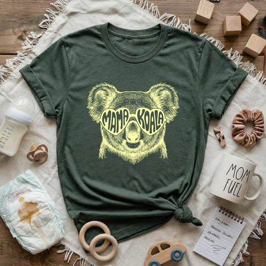 Mama Koala T-Shirt