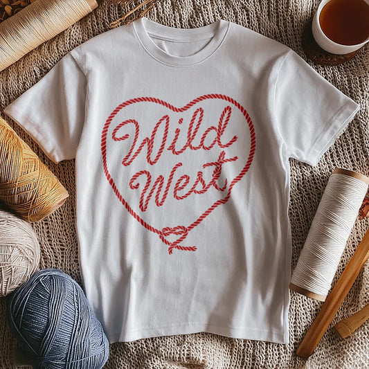 WILD WEST