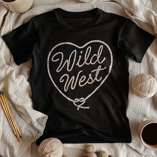 WILD WEST