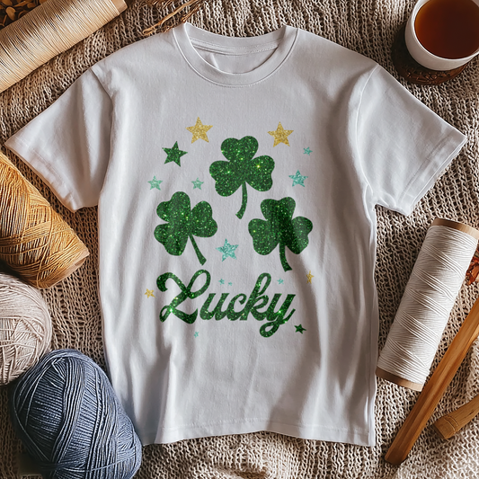 LUCKY