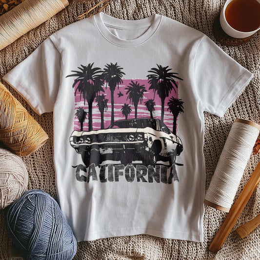 #CALIFORNIA