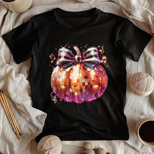 DISCO PUMPKIN