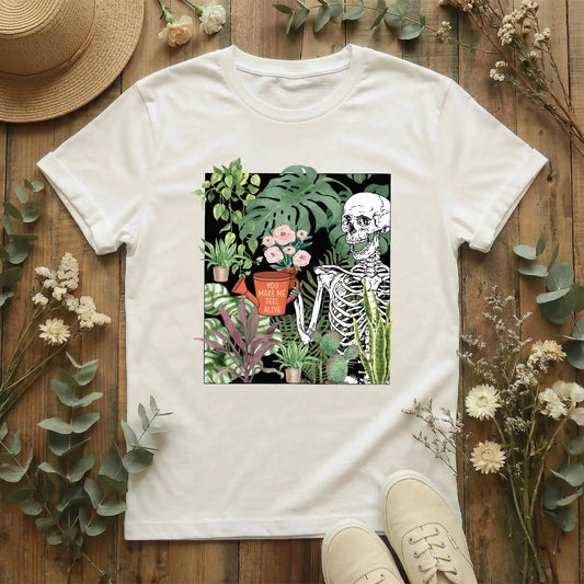 Support Local Farmers T-Shirt