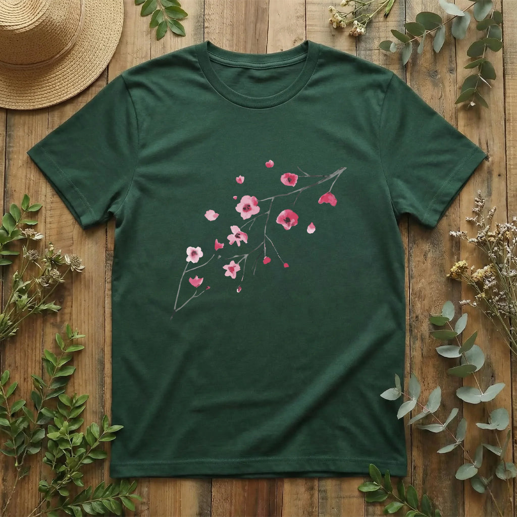 Cherry Blossom T-Shirt