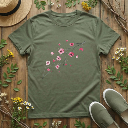 Cherry Blossom T-Shirt