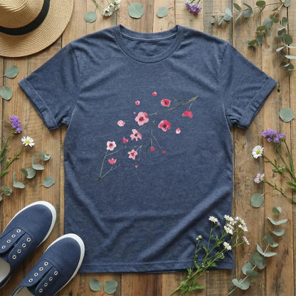 Cherry Blossom T-Shirt