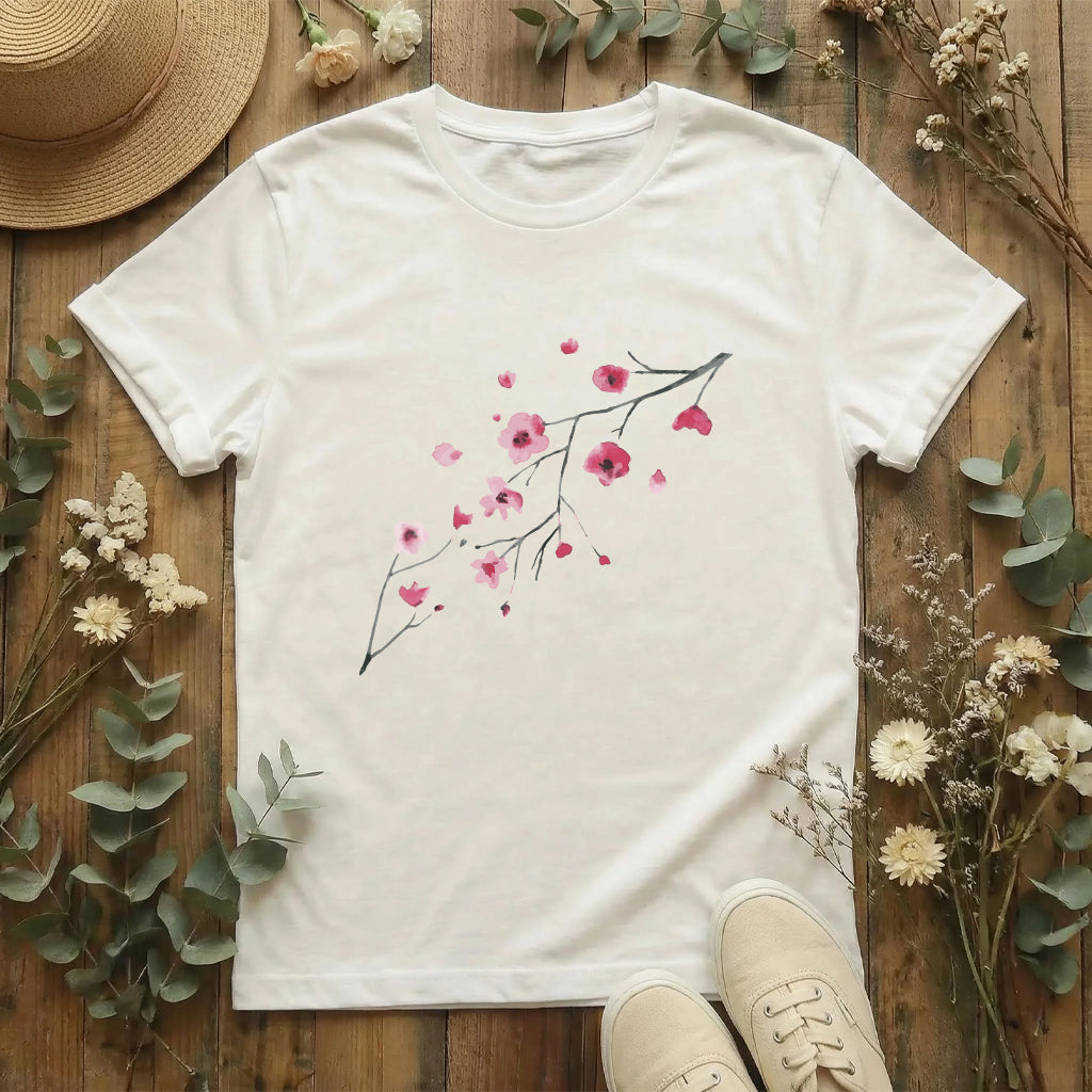 Cherry Blossom T-Shirt