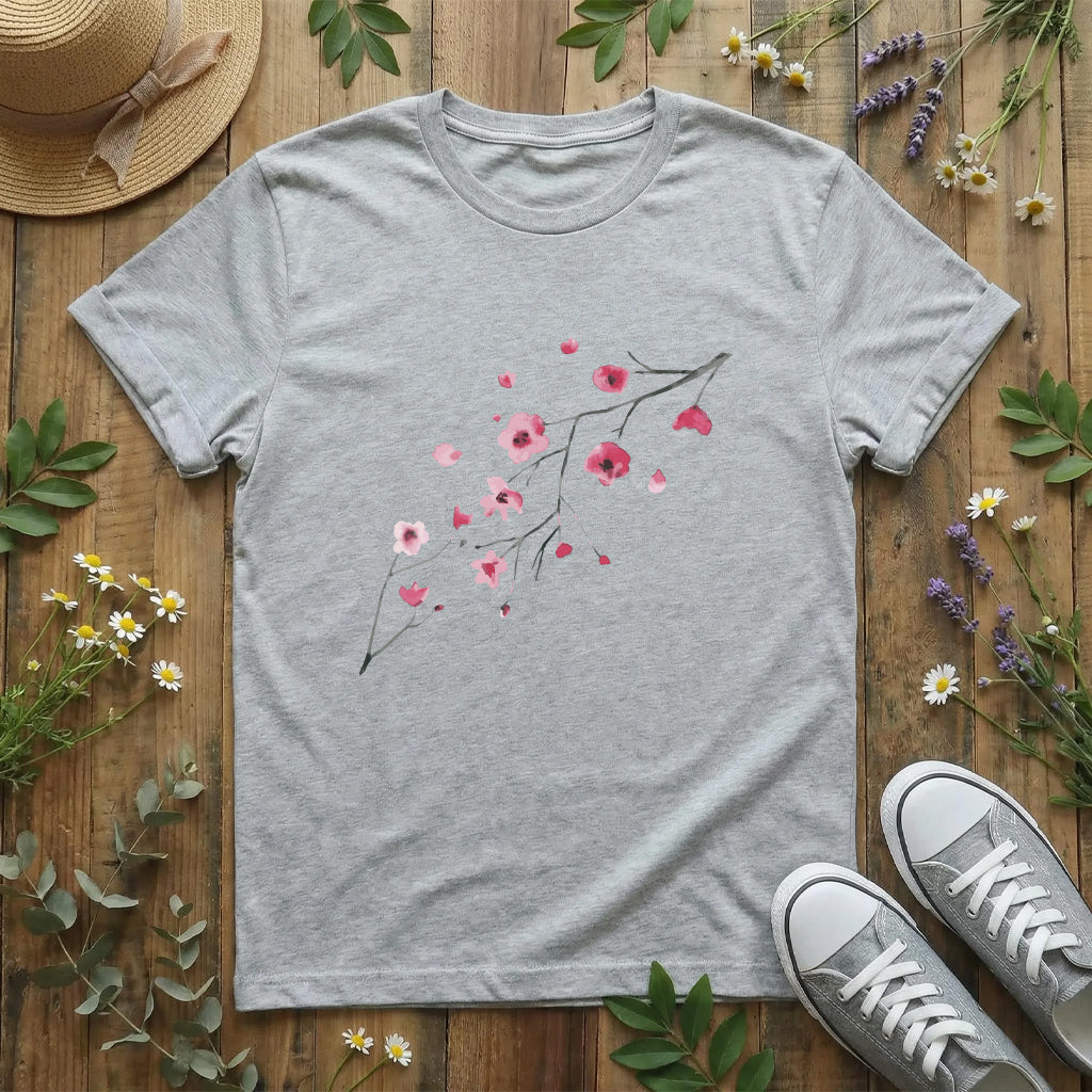 Cherry Blossom T-Shirt