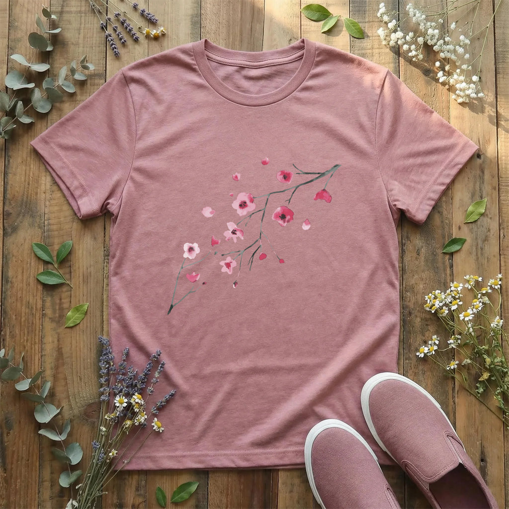 Cherry Blossom T-Shirt