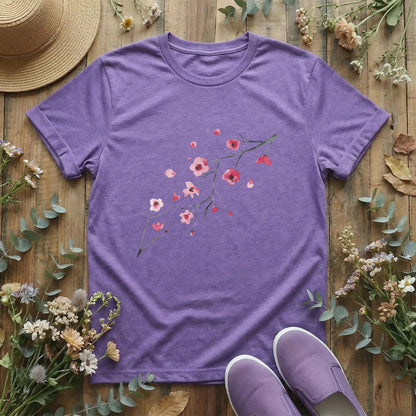 Cherry Blossom T-Shirt