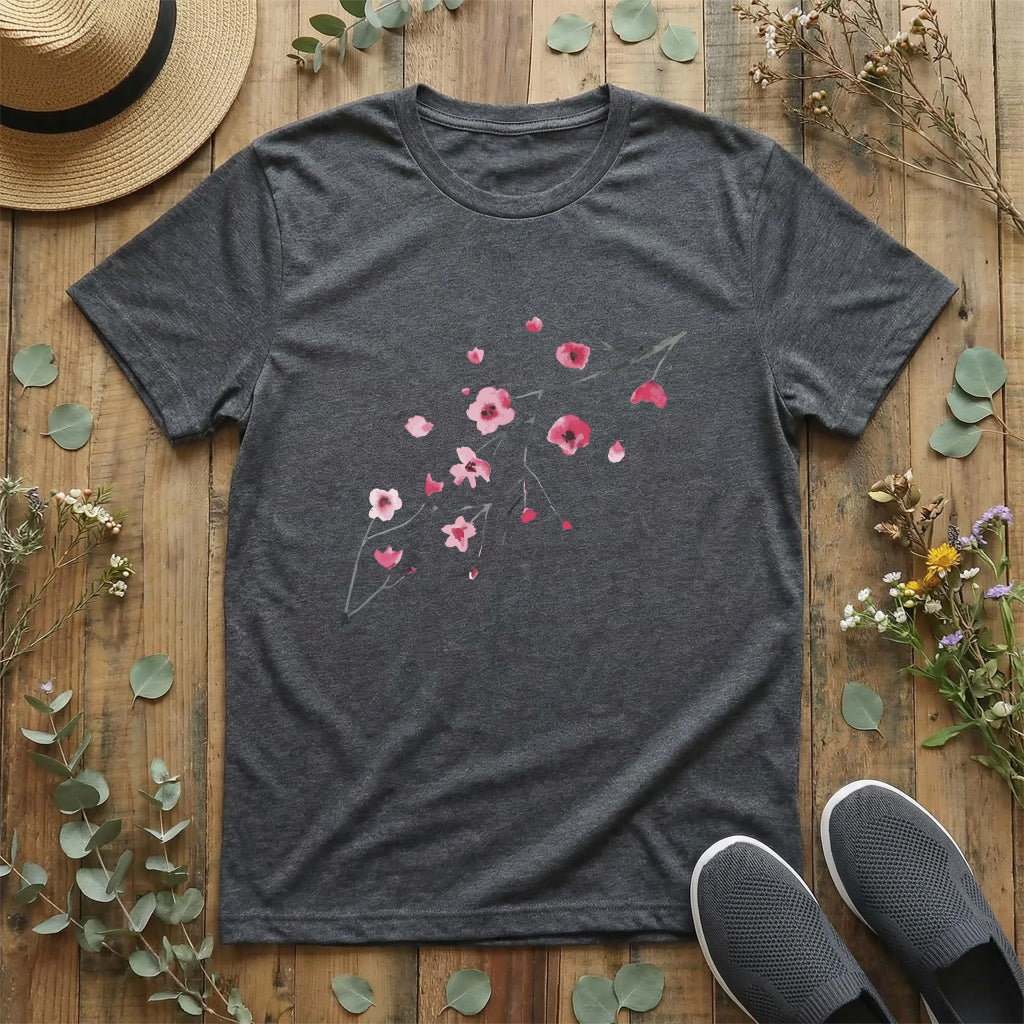 Cherry Blossom T-Shirt