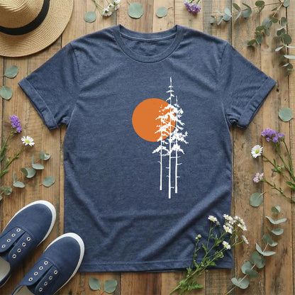 Sunset Pines T-Shirt