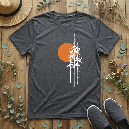 Sunset Pines T-Shirt