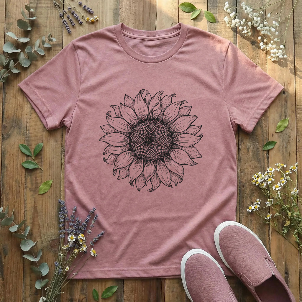Sunflower T-Shirt