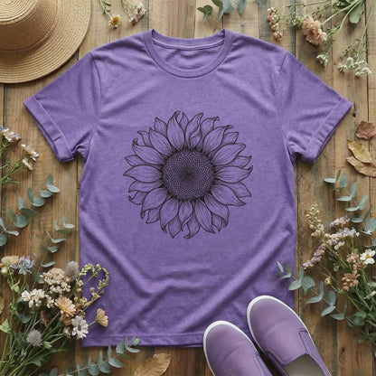 Sunflower T-Shirt