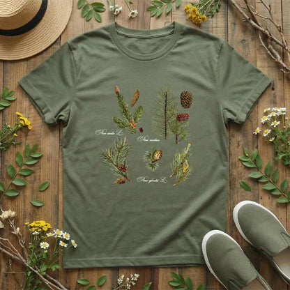 Pine Specimen T-Shirt
