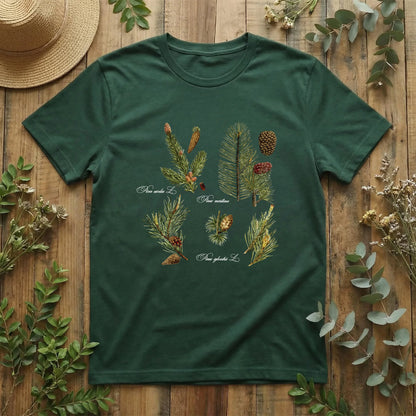 Pine Specimen T-Shirt