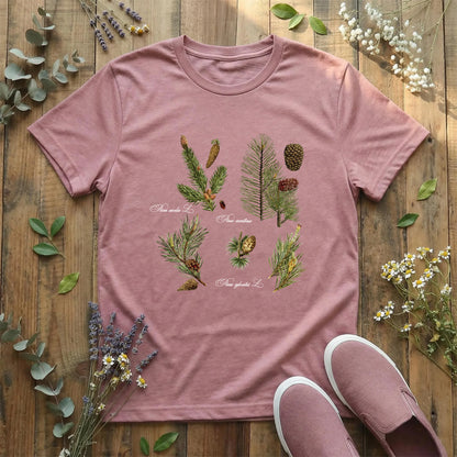 Pine Specimen T-Shirt