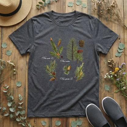Pine Specimen T-Shirt