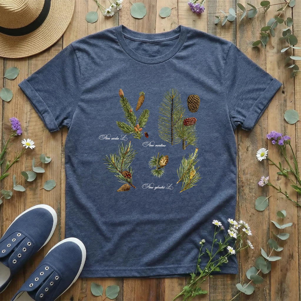 Pine Specimen T-Shirt