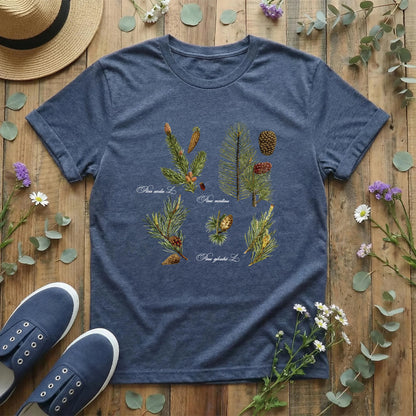 Pine Specimen T-Shirt