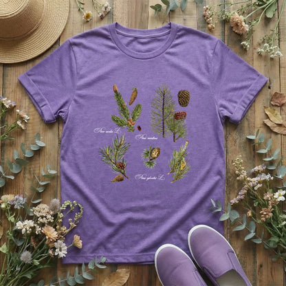 Pine Specimen T-Shirt