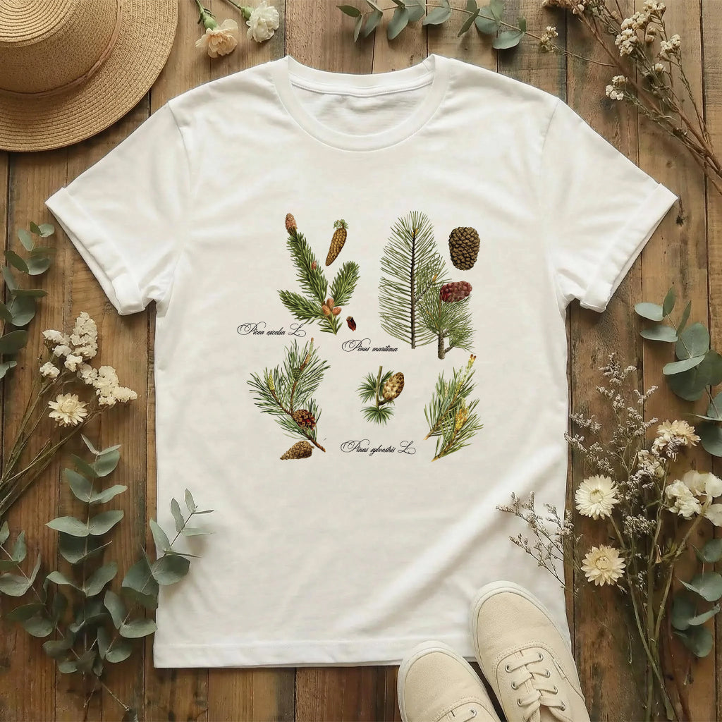 Pine Specimen T-Shirt