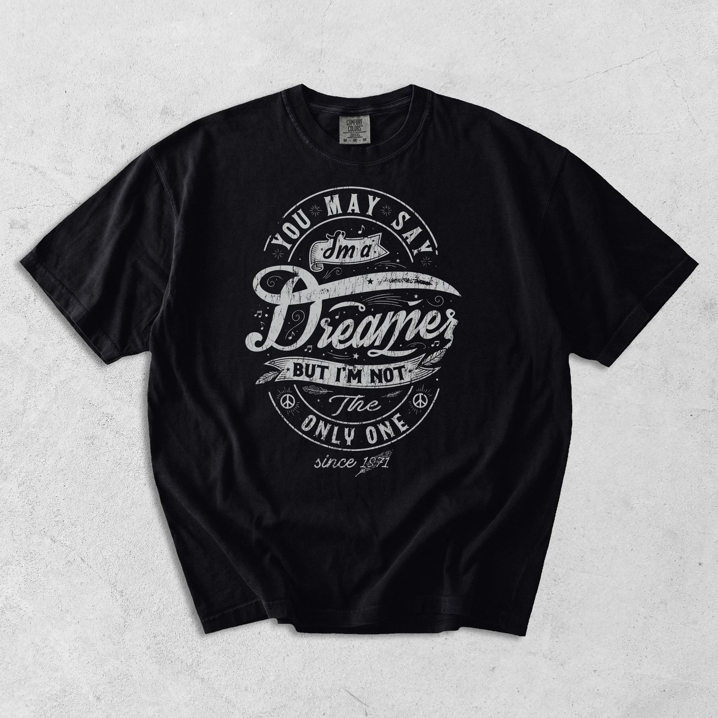 Vintage Dreamer T-Shirt