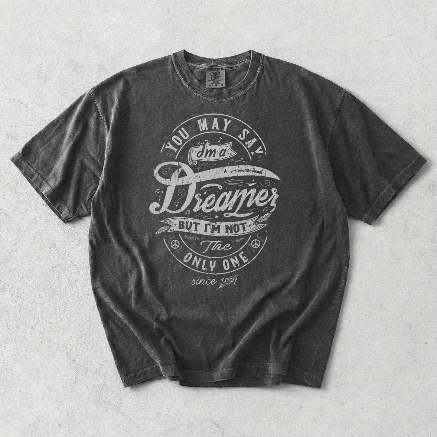 Vintage Dreamer T-Shirt