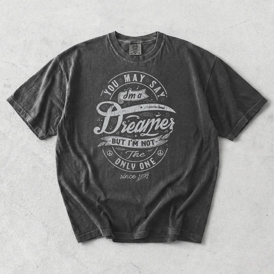 Vintage Dreamer T-Shirt