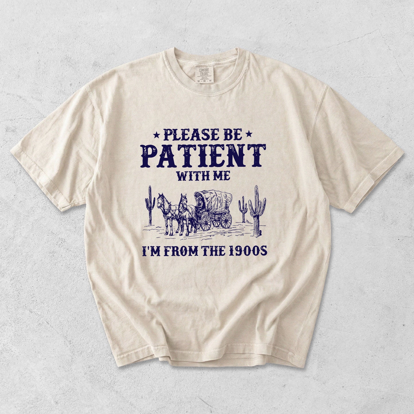 I'm From the 1900s T-Shirt