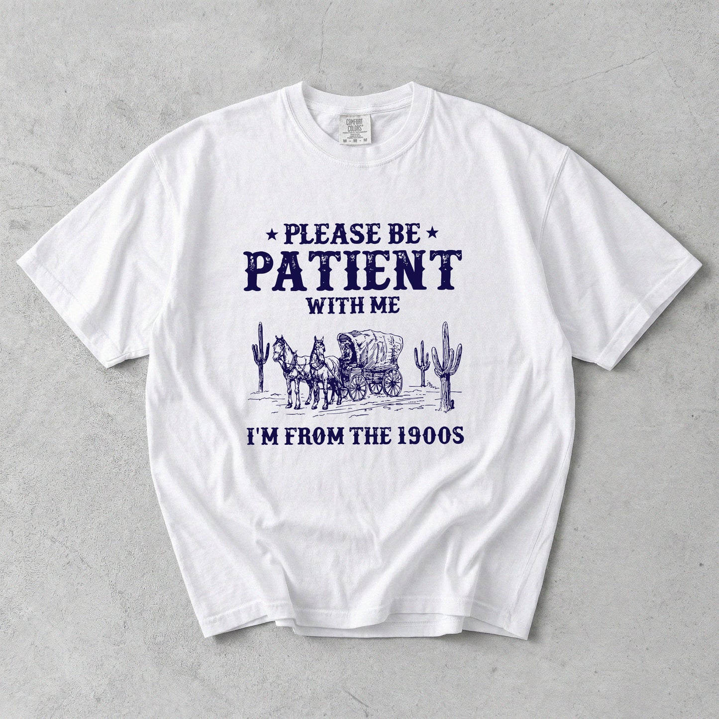 I'm From the 1900s T-Shirt