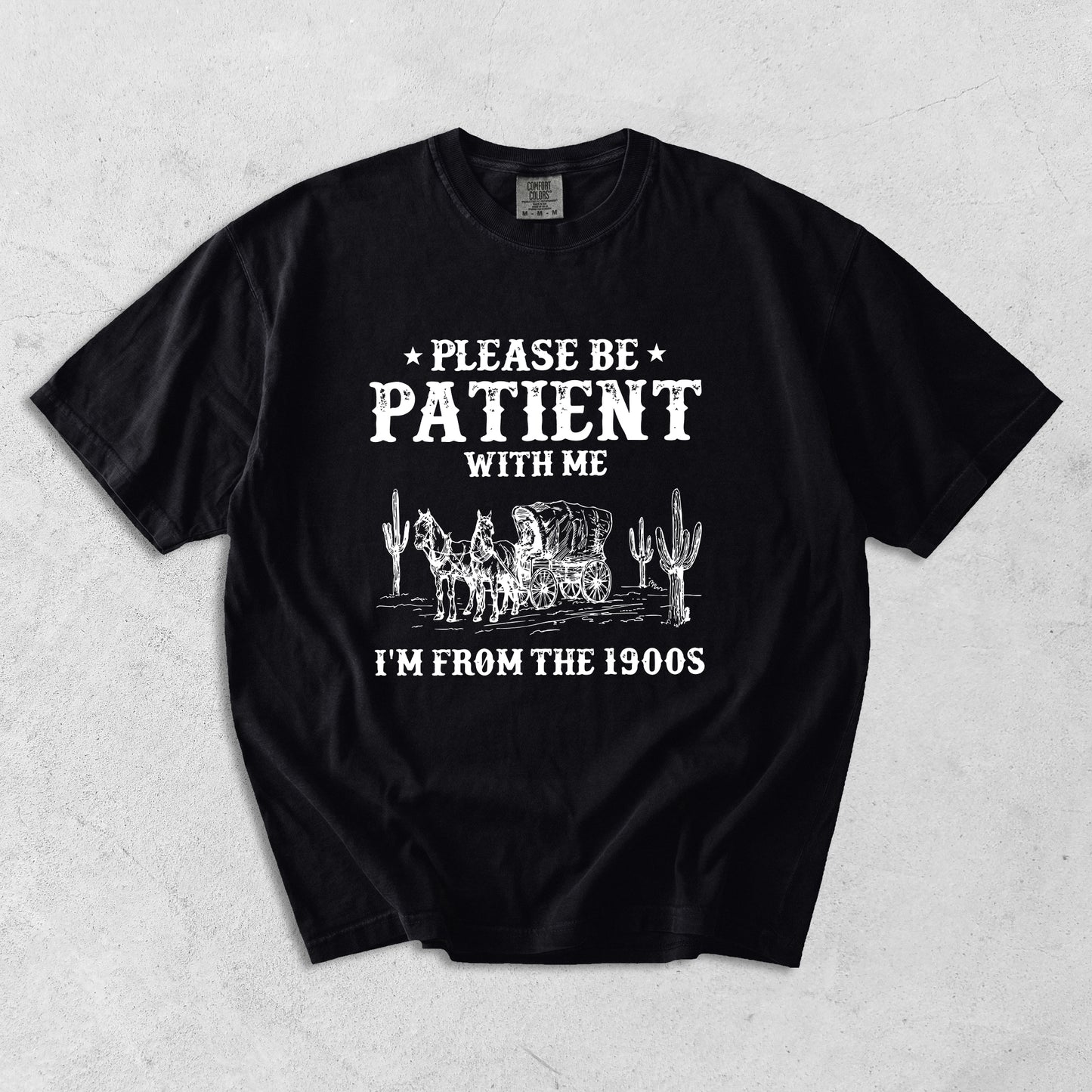 I'm From the 1900s T-Shirt