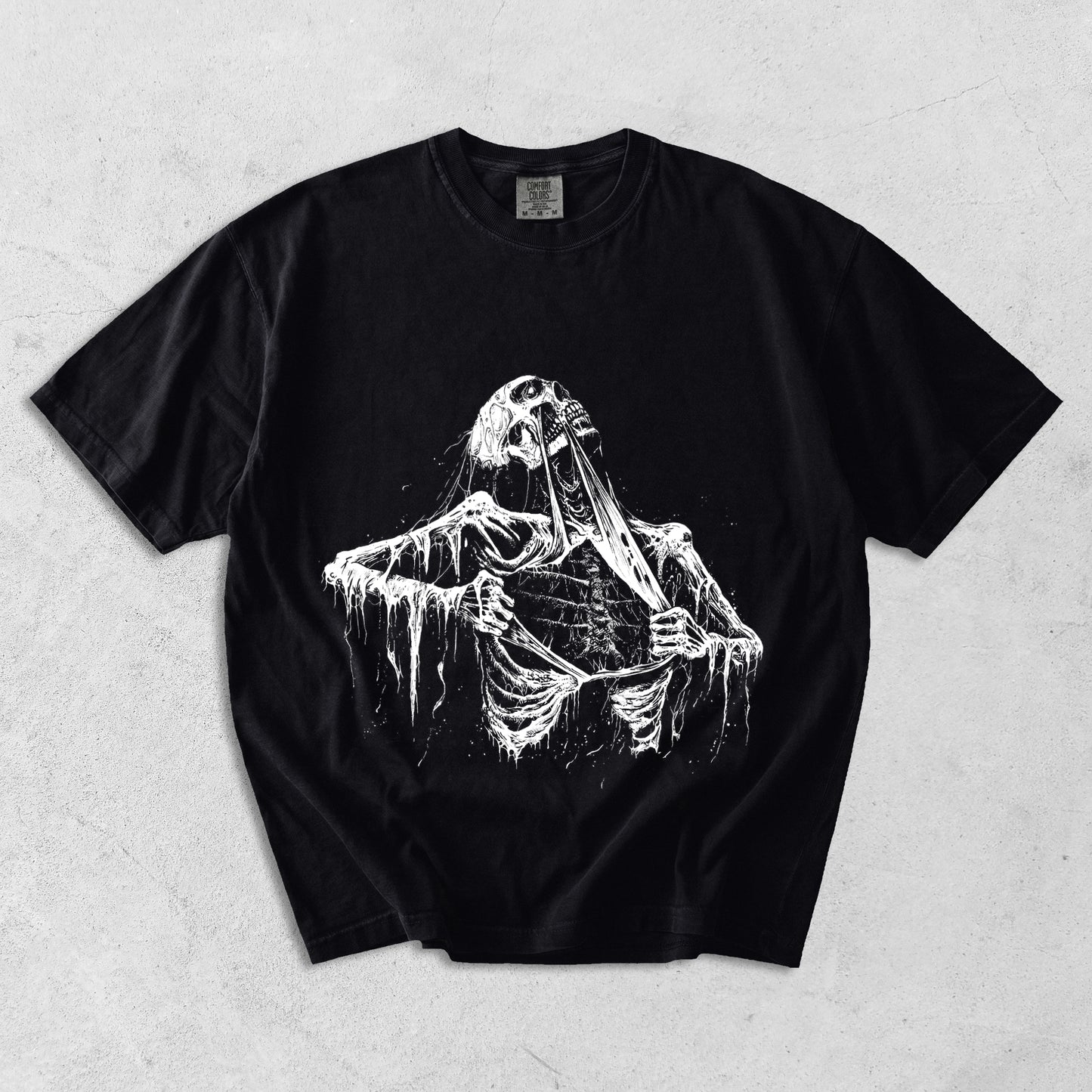 Rotting From Within T-Shirt