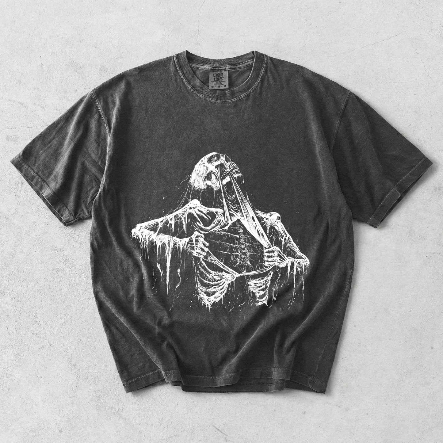 Rotting From Within T-Shirt